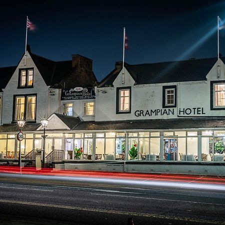 פרת' Grampian Hotel מראה חיצוני תמונה