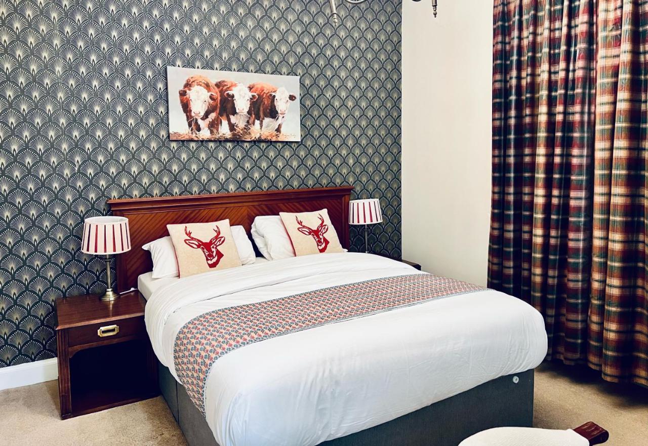 פרת' Grampian Hotel מראה חיצוני תמונה