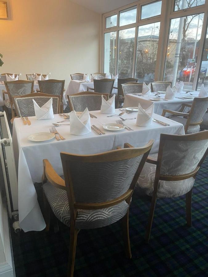 פרת' Grampian Hotel מראה חיצוני תמונה