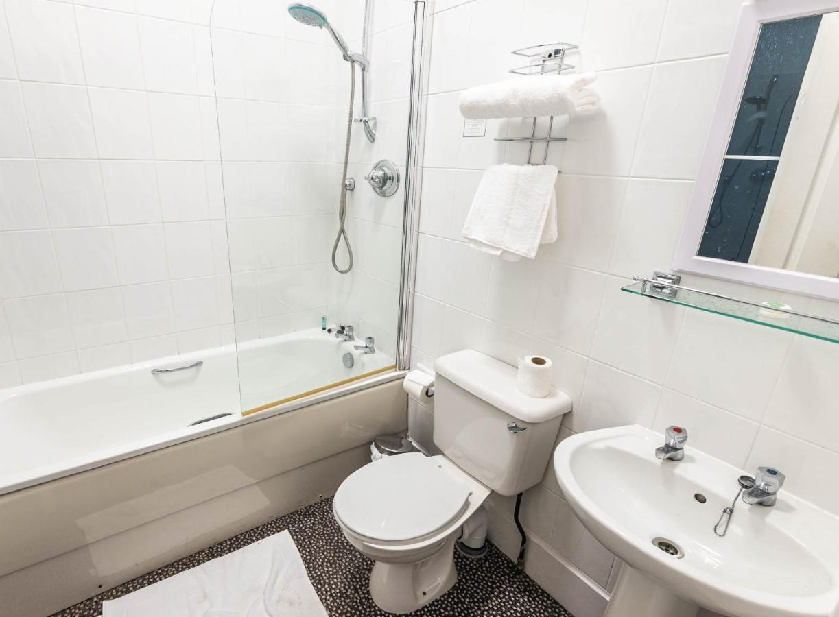 פרת' Grampian Hotel מראה חיצוני תמונה