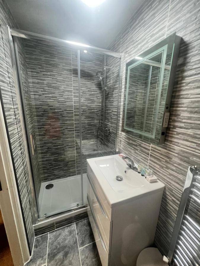 פרת' Grampian Hotel מראה חיצוני תמונה