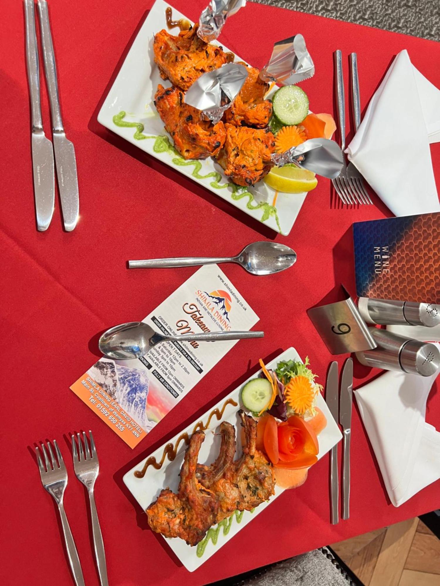 פרת' Grampian Hotel מראה חיצוני תמונה