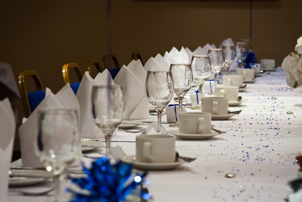 פרת' Grampian Hotel מראה חיצוני תמונה