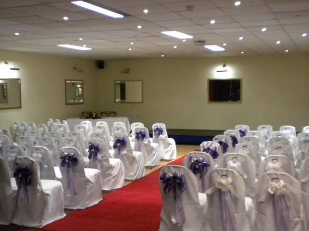 פרת' Grampian Hotel מראה חיצוני תמונה
