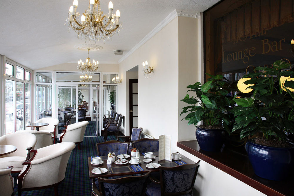 פרת' Grampian Hotel מראה חיצוני תמונה