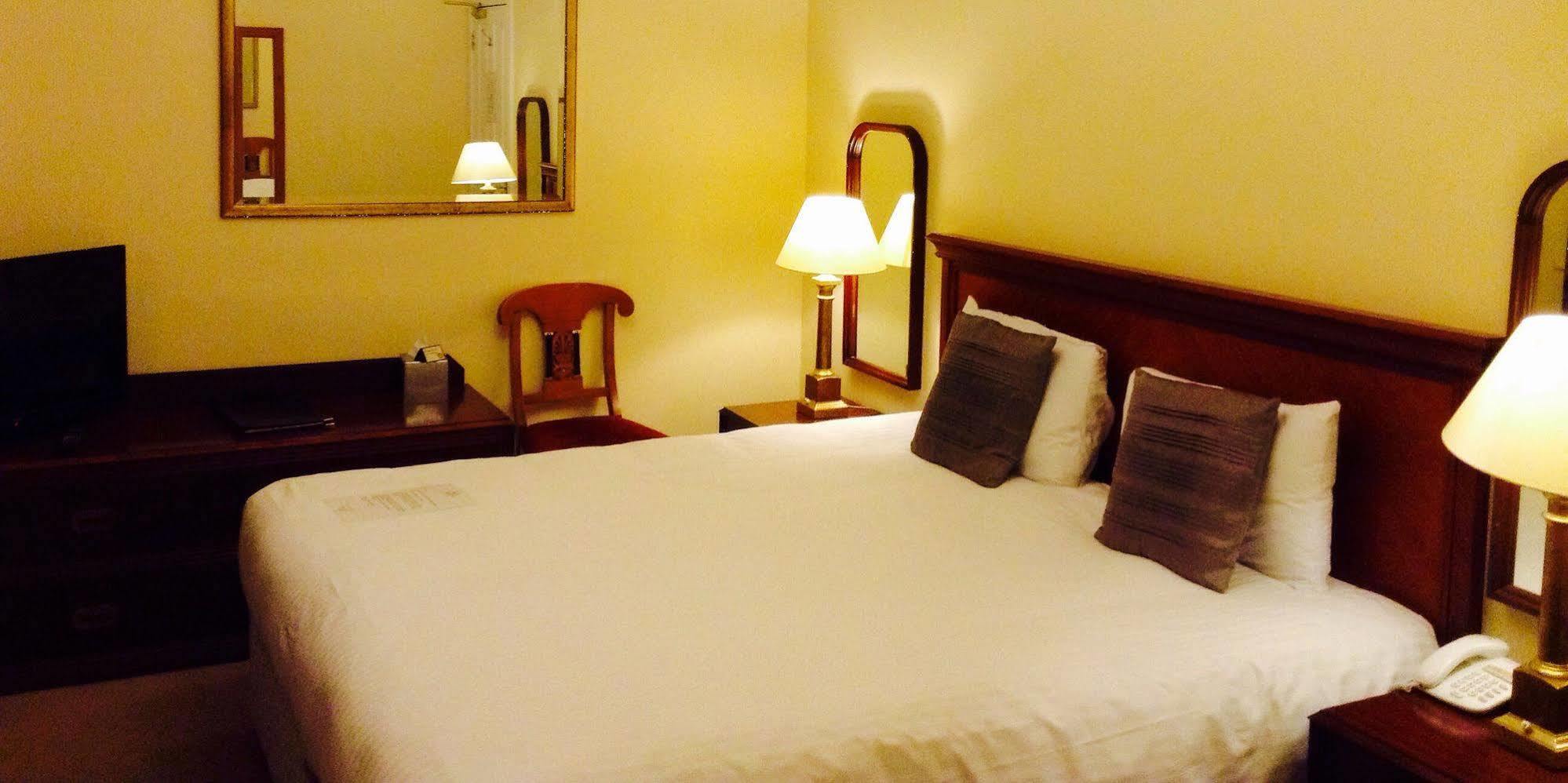 פרת' Grampian Hotel מראה חיצוני תמונה