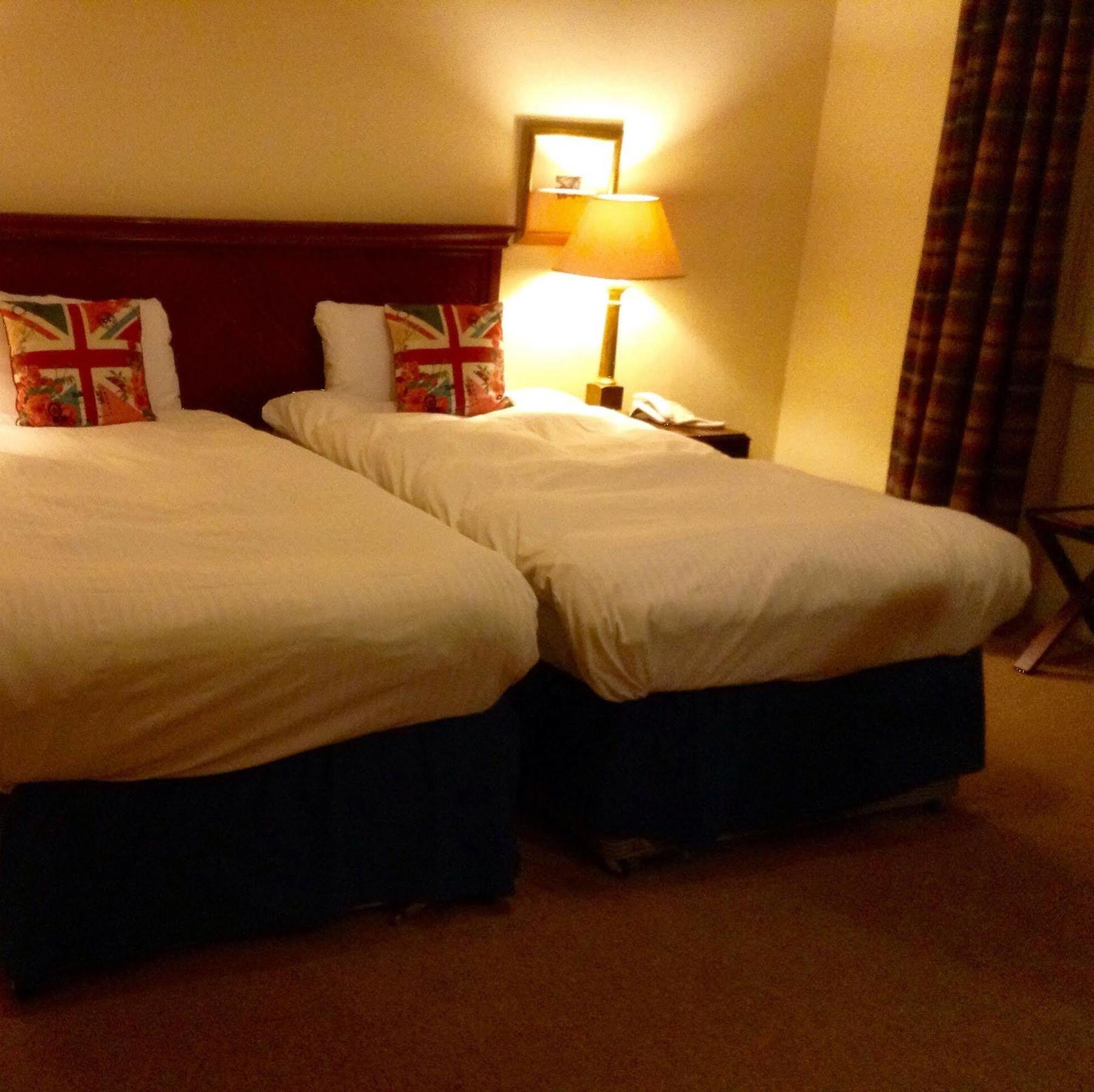 פרת' Grampian Hotel מראה חיצוני תמונה