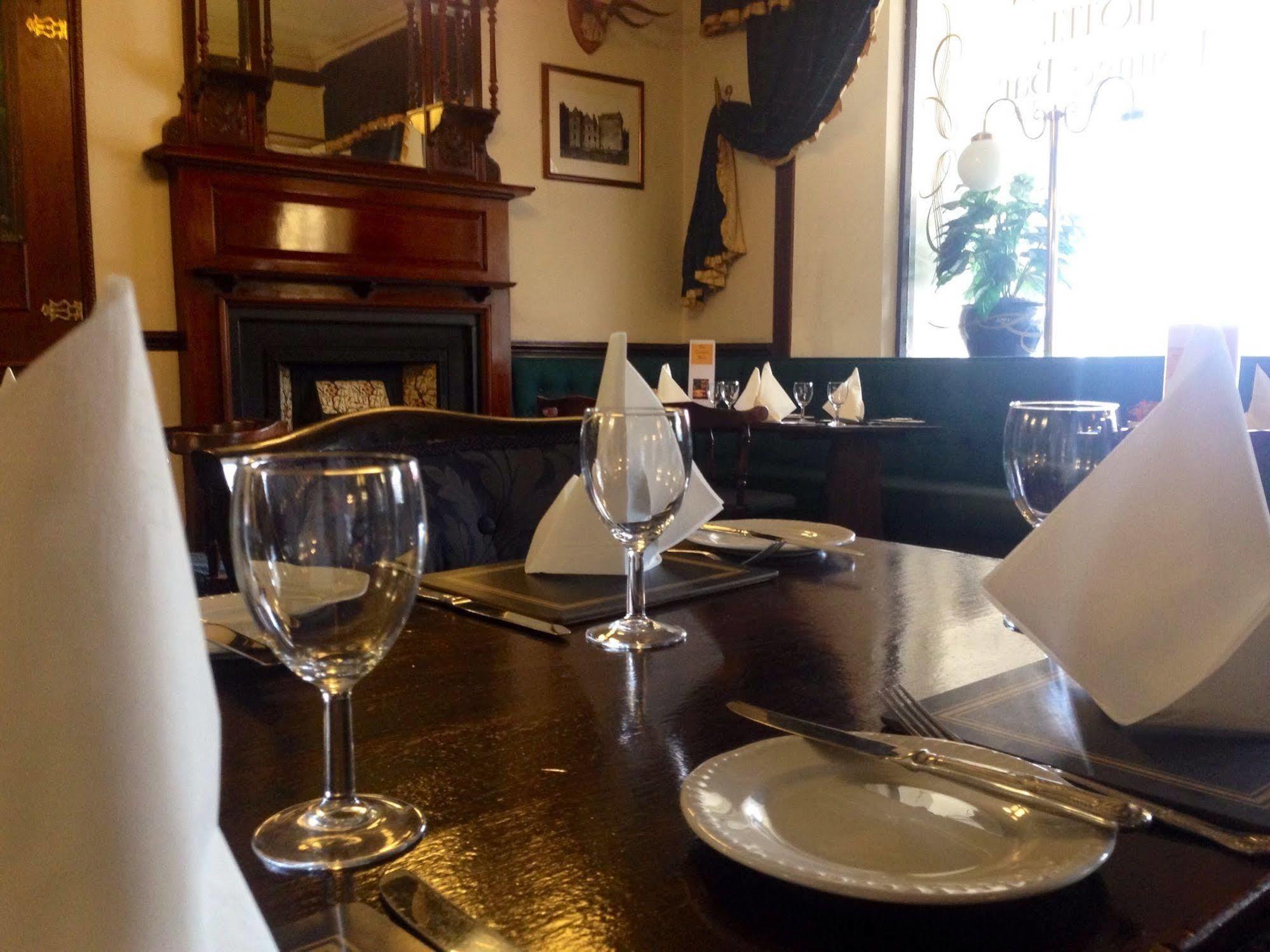 פרת' Grampian Hotel מראה חיצוני תמונה
