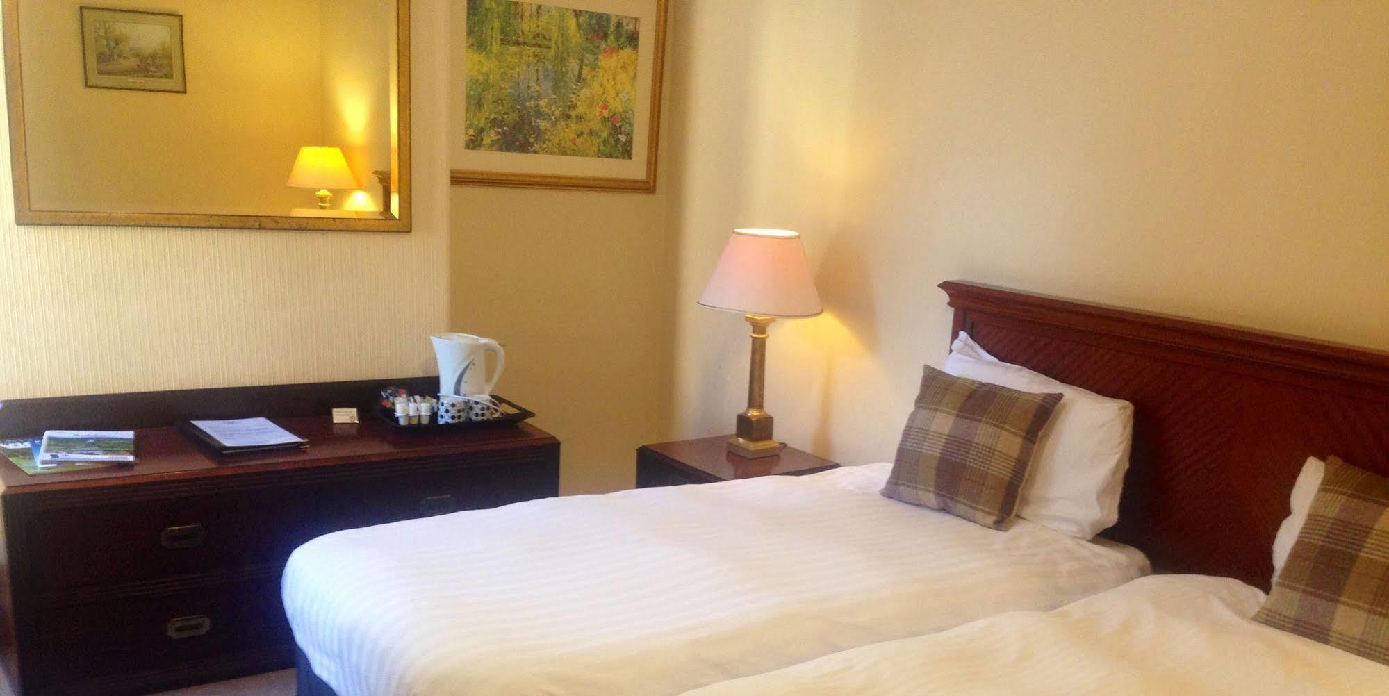פרת' Grampian Hotel מראה חיצוני תמונה