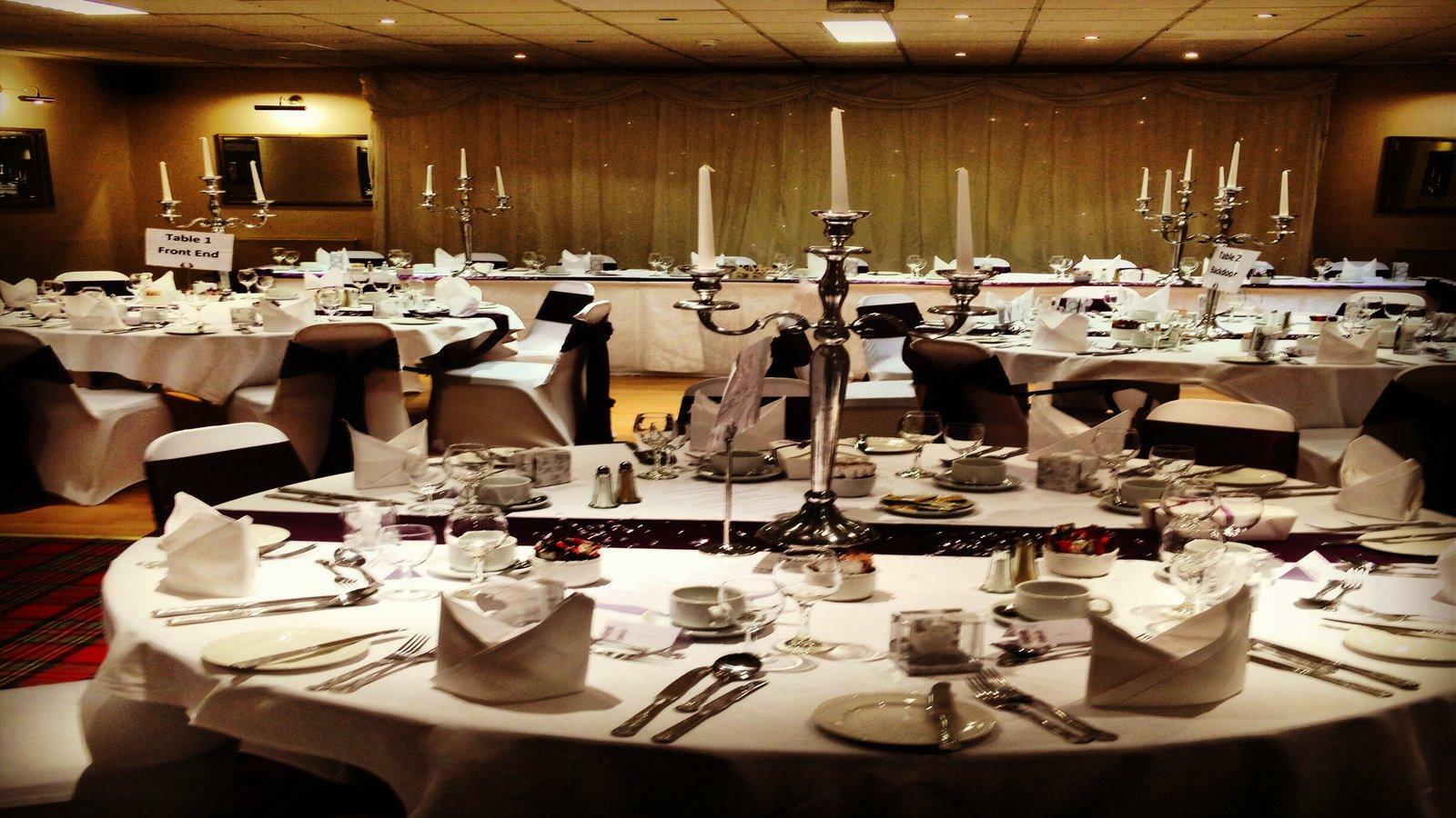 פרת' Grampian Hotel מראה חיצוני תמונה
